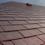 Why Everyone Loves Copper Roofing