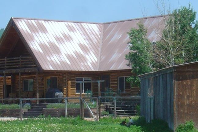aluminum lock roofing6