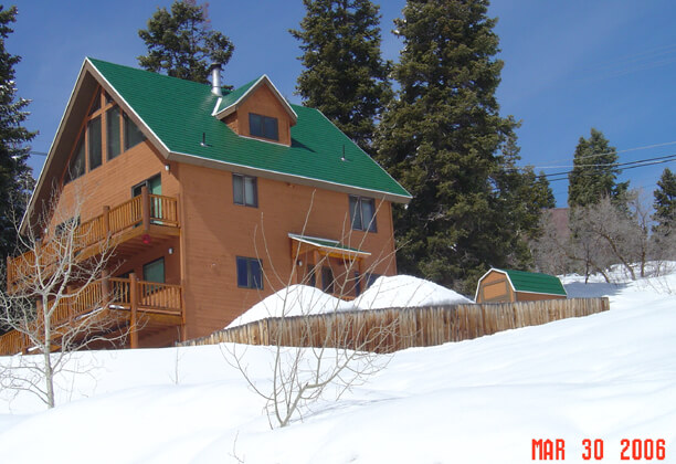 aluminum lock roofing6