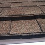Asphalt shingles are cheaper initially, but more expensive