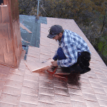 Why Copper Roofs Pay for Themselves