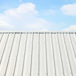 Should You Choose an Aluminum Roof?