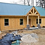Metal Roof Benefits