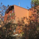Energy efficiency of aluminum shingles