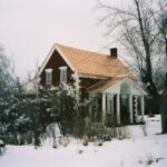 Aluminum roofing in spring: how to prepare for
