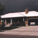 Should you put aluminum roofing on a new