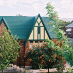 Aluminum roofing in the future: will it rule