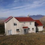 Changing seasons and aluminum roofing: what you need