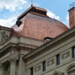 IS COPPER ROOFING WORTH THE COST? INSTALLATION AND