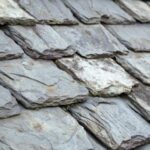 Metal roofing vs natural slate